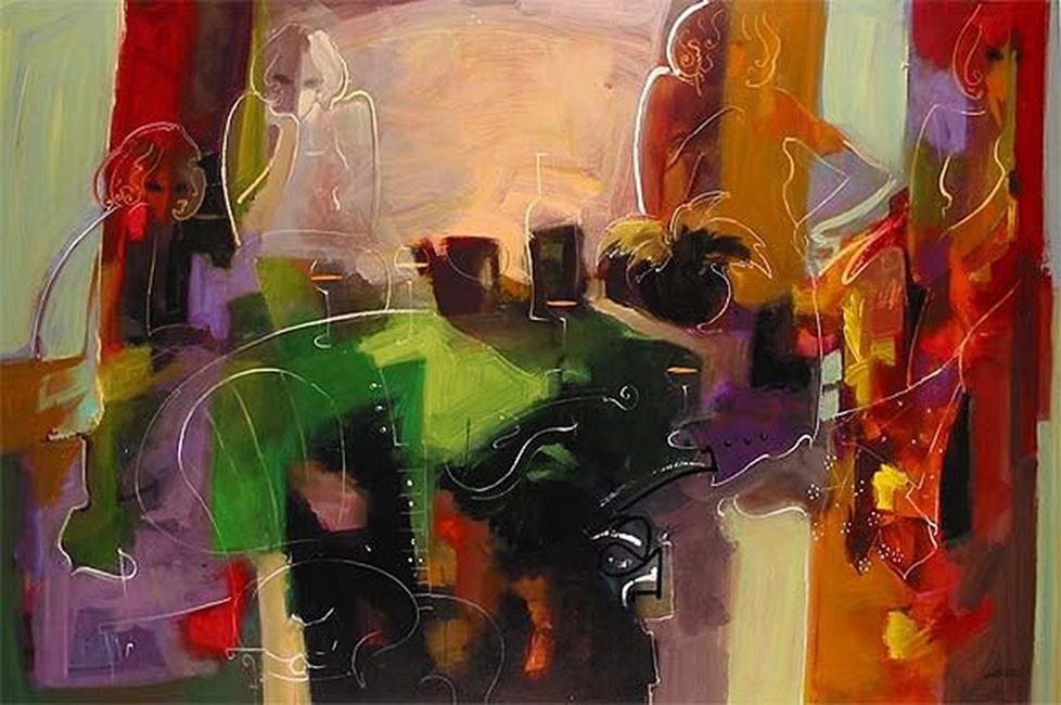 Sabzi Composizion Musicale